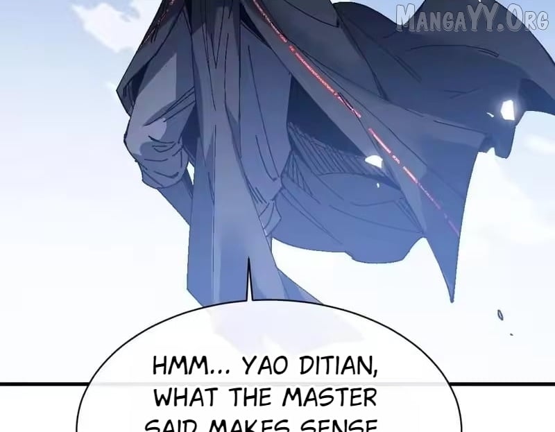 Master: This rebellious disciple is definitely not the Holy Son Chapter 170 - page 146